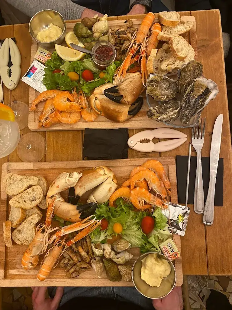 Menu_Le bar à crustacés_Cucq_image_5