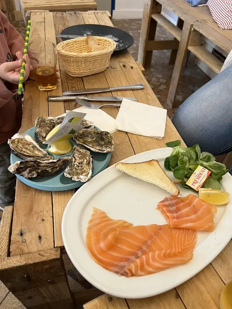 Menu_Le bar à crustacés_Cucq_image_7