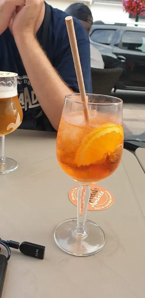 Menu_Le bar à crustacés_Cucq_image_8