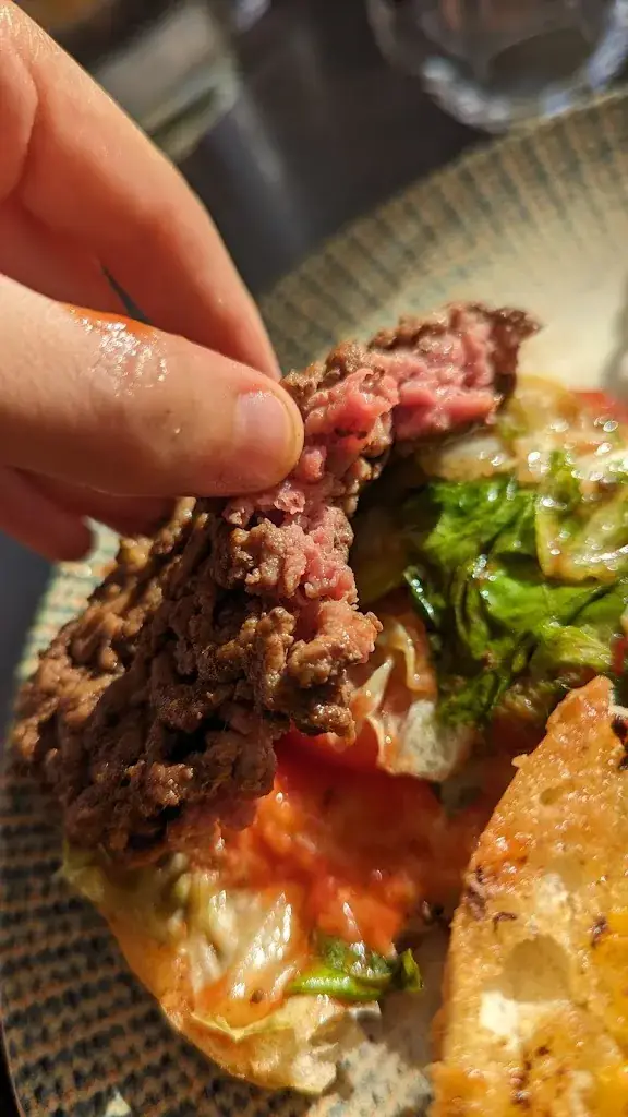 Menü_Bowling & Restaurant - La Goudale Cucq_Cucq_Bild_9