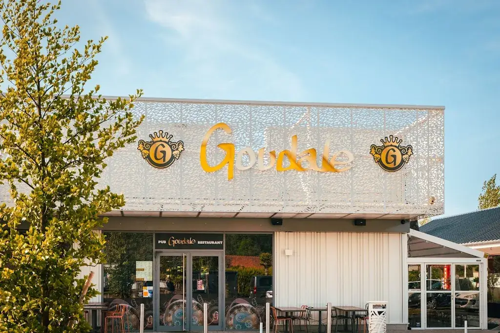 Bowling & Restaurant - La Goudale Cucq_Cucq_slider_image_1