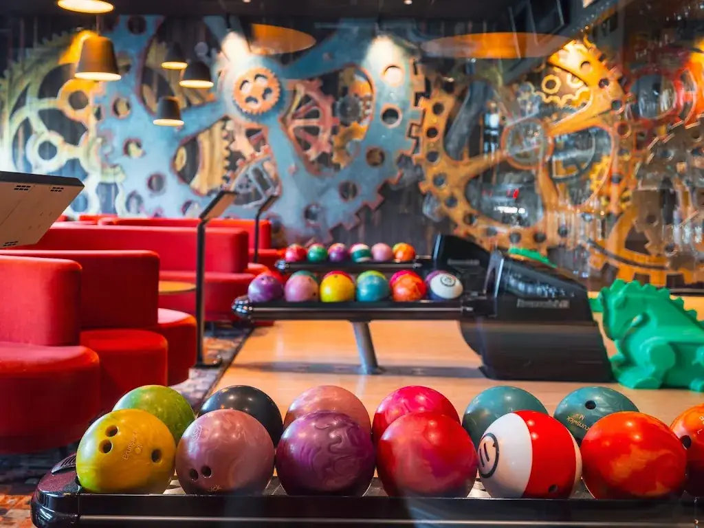 Bowling & Restaurant - La Goudale Cucq_Cucq_slider_image_3