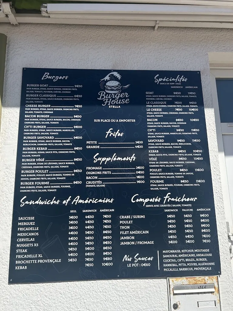 Menu_Burger House Stella_Cucq_image_1