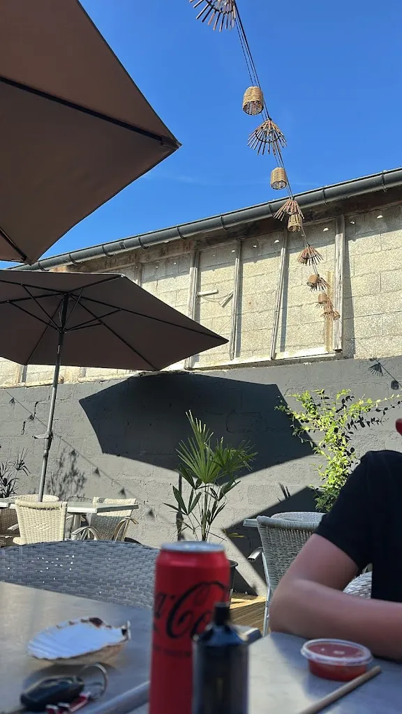 Eleonore Ruano_Burger House Stella_Cucq_avis