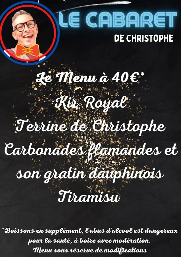 Menu_Le Cabaret de Christophe_Cucq_image_1