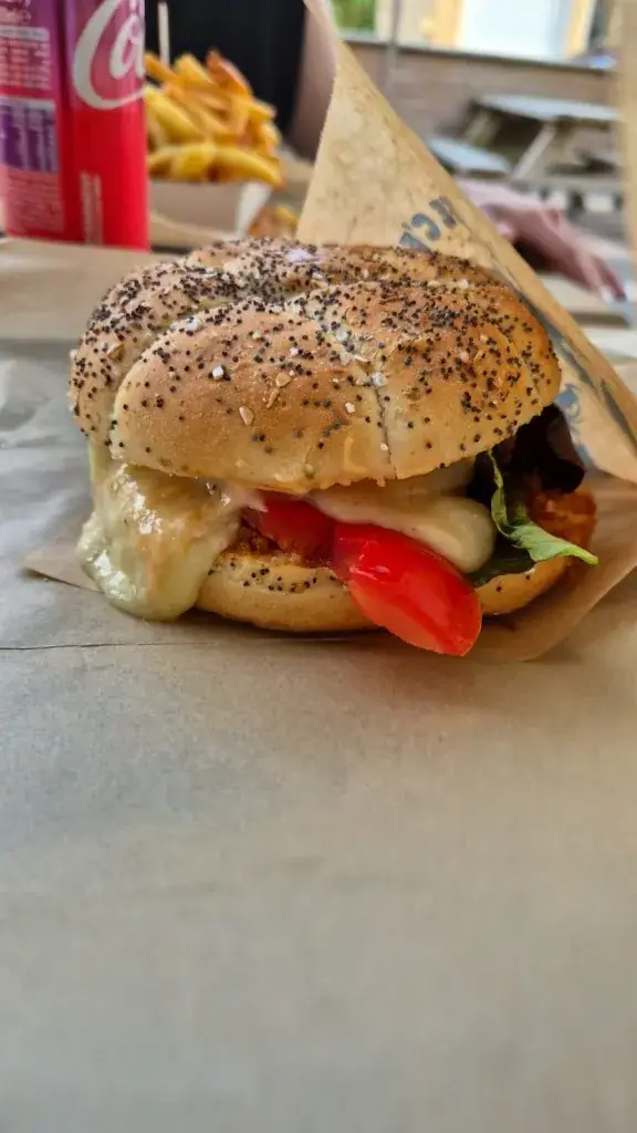 Menu_Friterie Adresse 1752 street 🍟🍔_Cucq_image_7