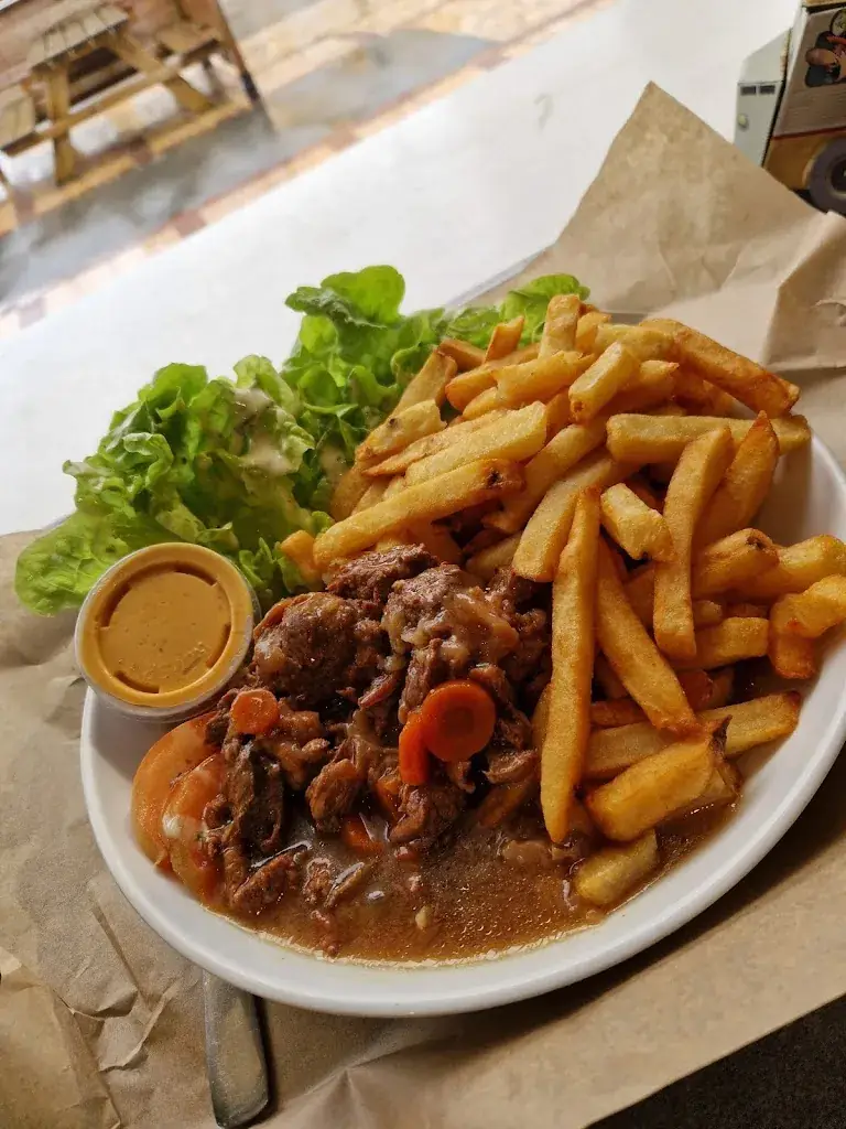 Menu_Friterie Adresse 1752 street 🍟🍔_Cucq_image_8