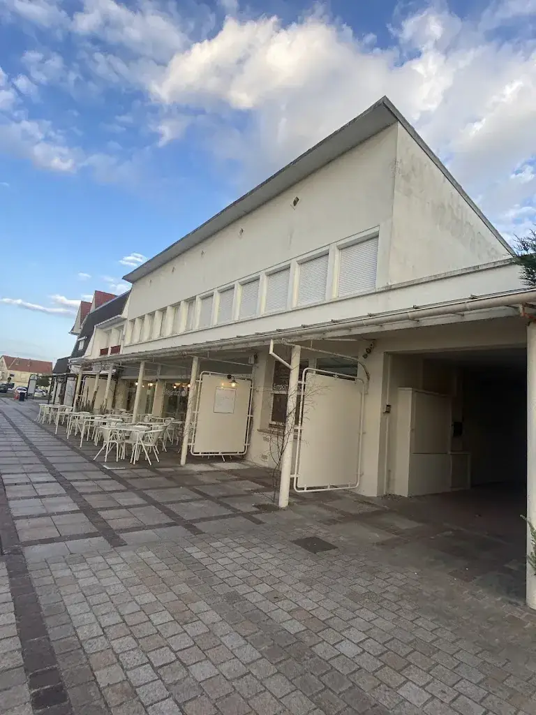 Nath santerre_Crêperie Paulette_Cucq_recensione