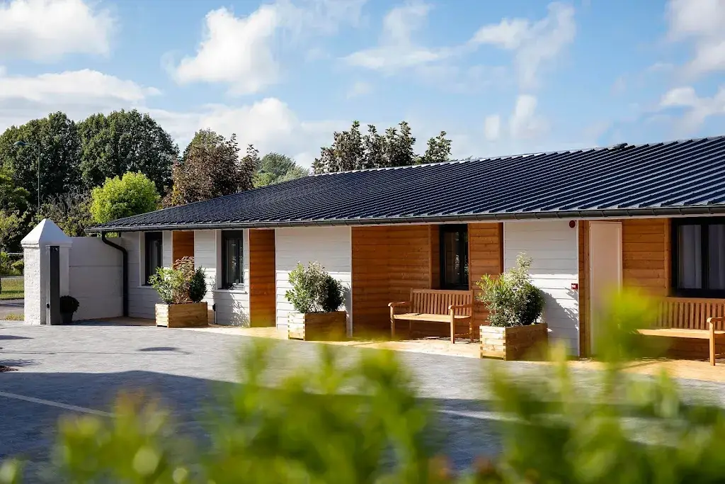 Cocoon inn Restaurant in Cucq