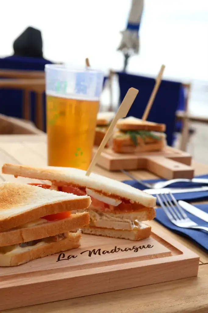 Menu_La Madrague Stella-Plage_Cucq_image_3