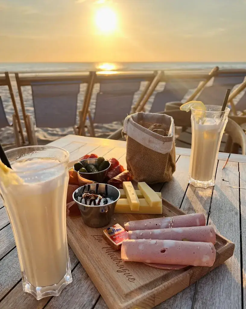 Sanny Su_La Madrague Stella-Plage_Cucq_review