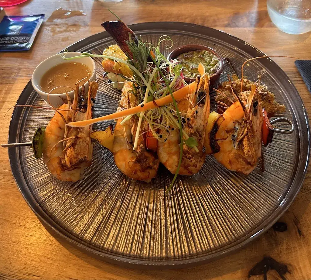 Restaurant L'Ambiance_Merlimont_slider_image_2