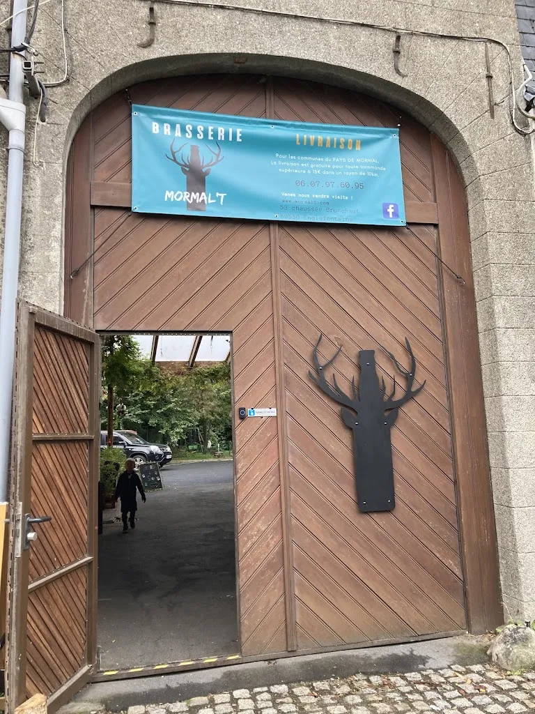 Brasserie Mormal't_Englefontaine_slider_image_2