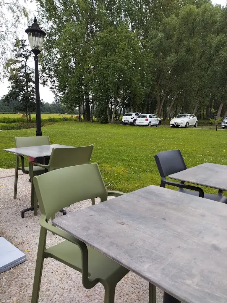 La Diligence ristorante a Duisans