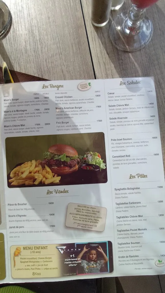 Menu_MIAM'S ARRAS DUISANS_Duisans_image_4