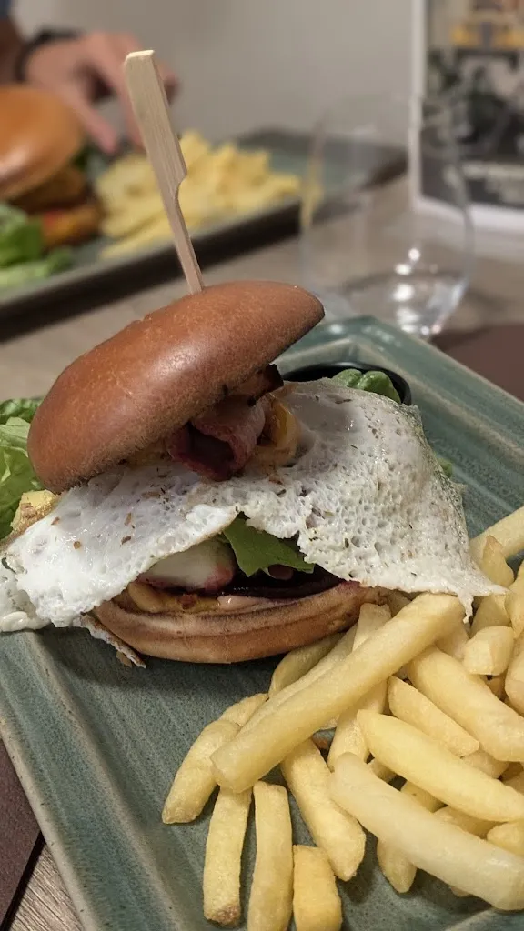 Alexis Douay_MIAM'S ARRAS DUISANS_Duisans_review