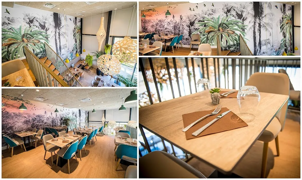 MIAM'S ARRAS DUISANS restaurant in Duisans