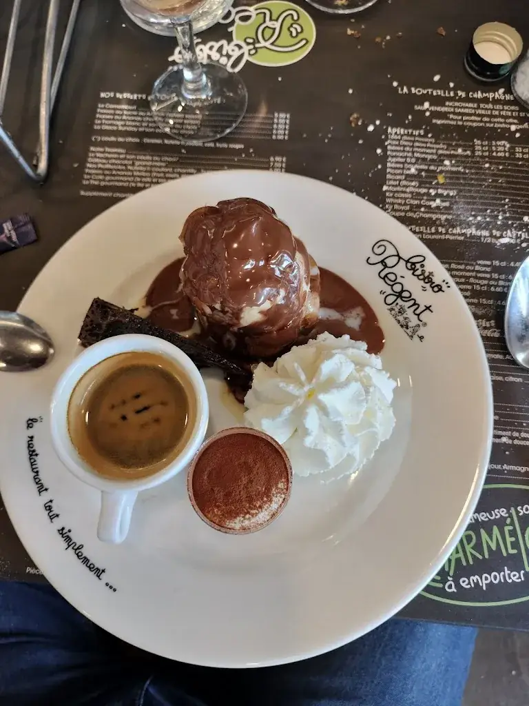 Menu_Bistro Régent Arras_Duisans_image_5