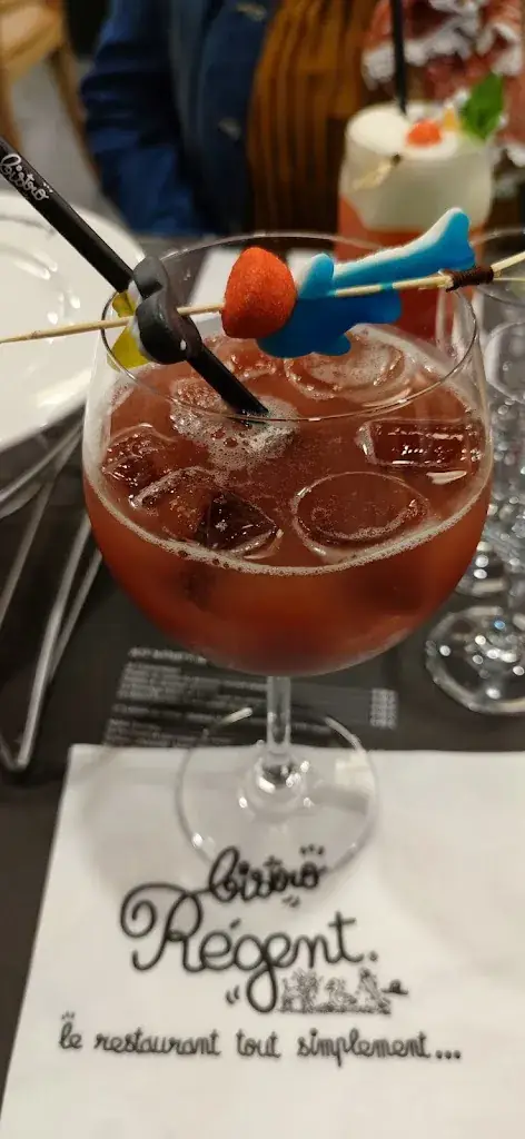 Menu_Bistro Régent Arras_Duisans_image_6