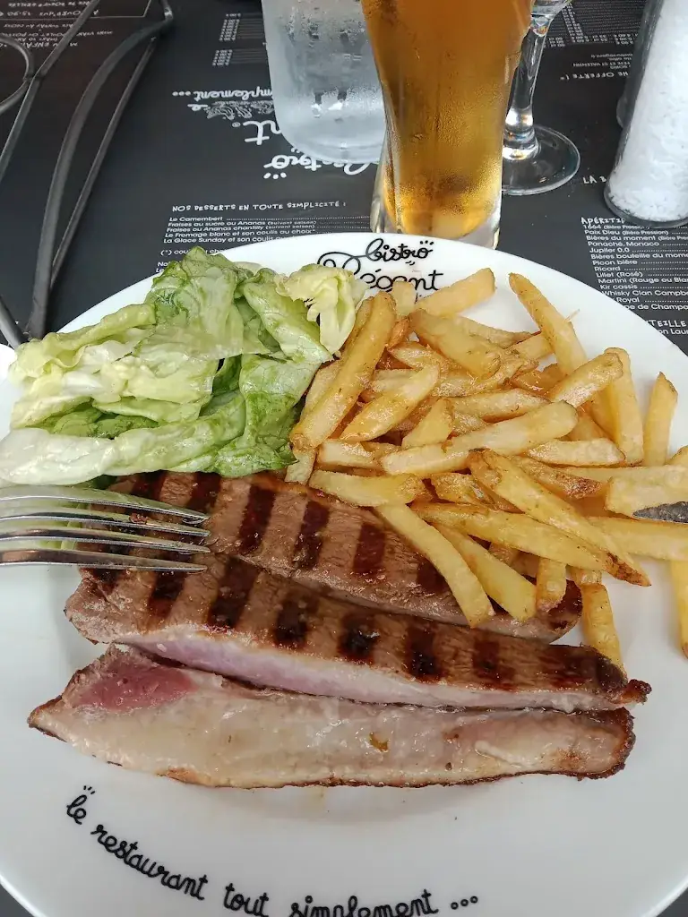 Menu_Bistro Régent Arras_Duisans_image_8