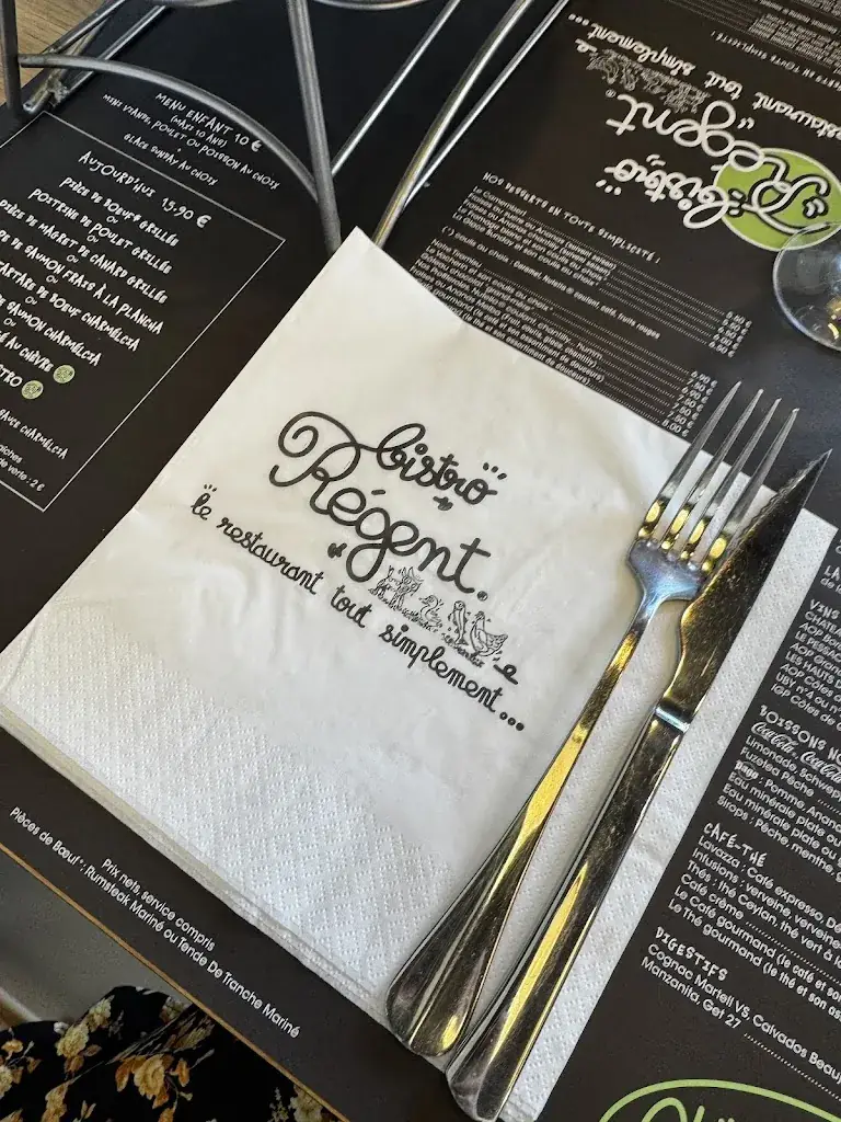 Coralie Pruvost_Bistro Régent Arras_Duisans_review