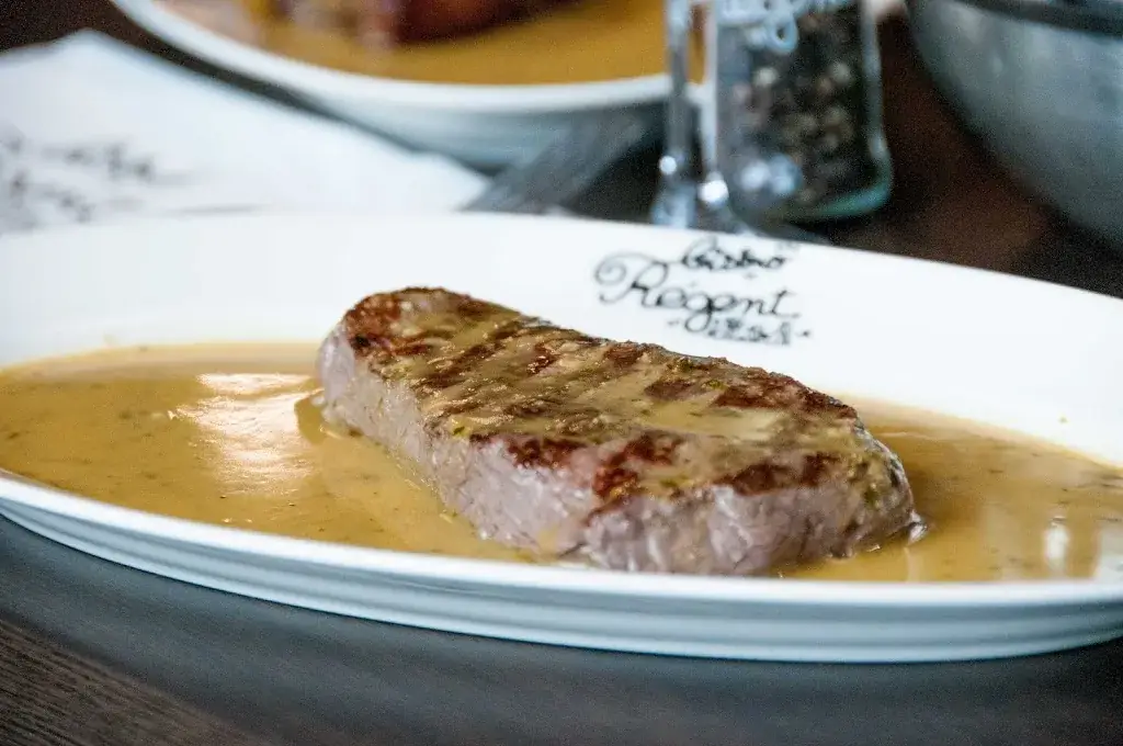 Bistro Régent Arras restaurant in Duisans