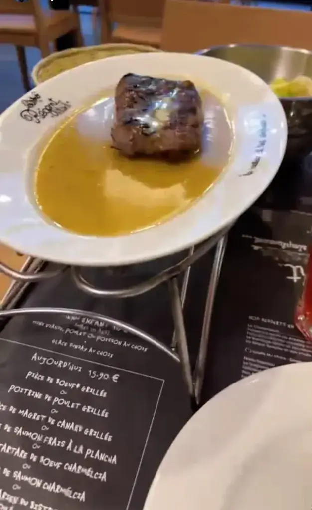 Bistro Régent Arras_Duisans_slider_image_2