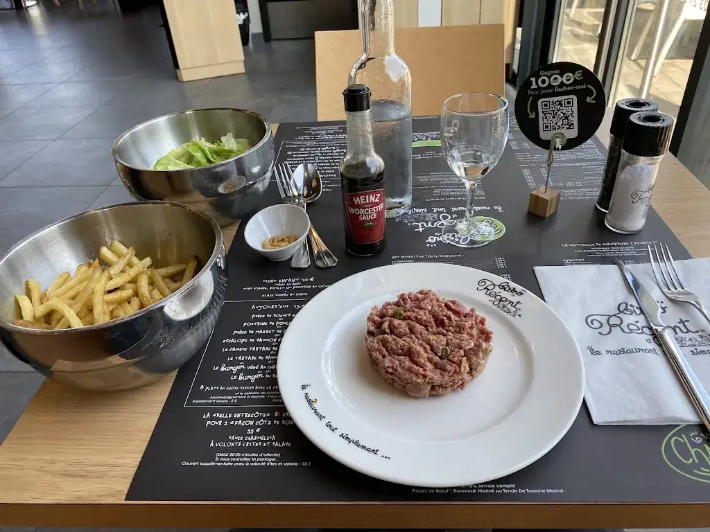 Bistro Régent Arras_Duisans_slider_image_3