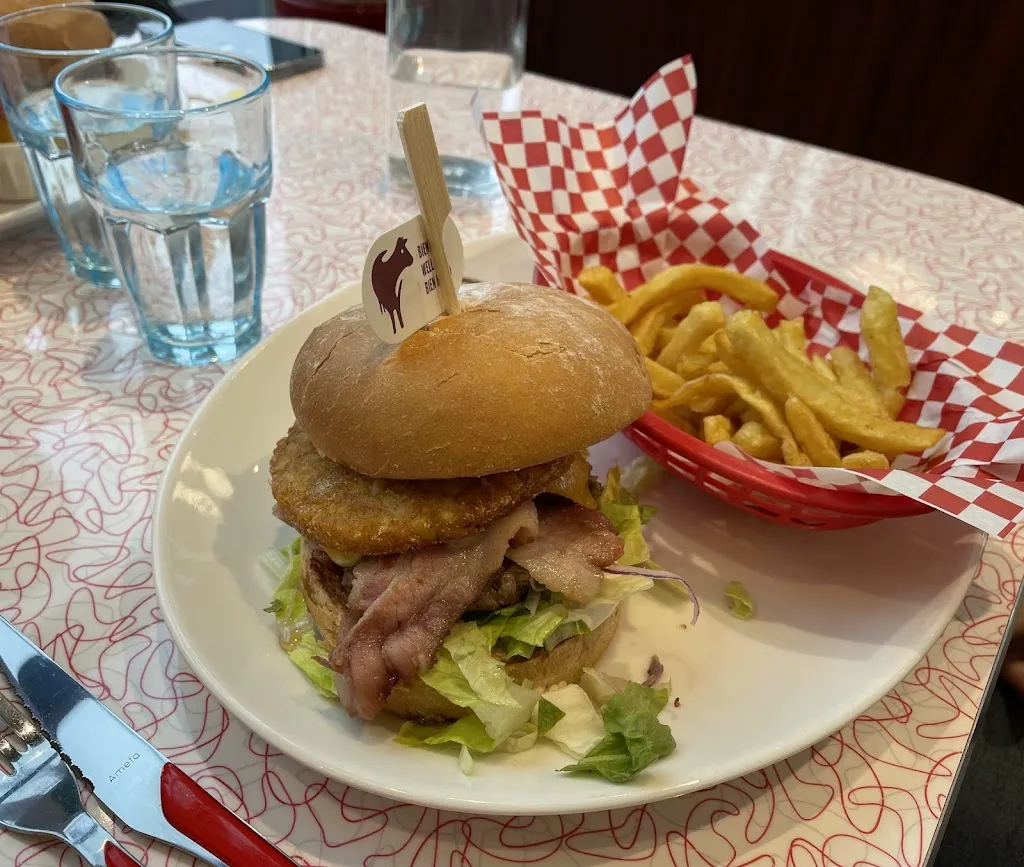 Menu_Holly's Diner_Duisans_image_5