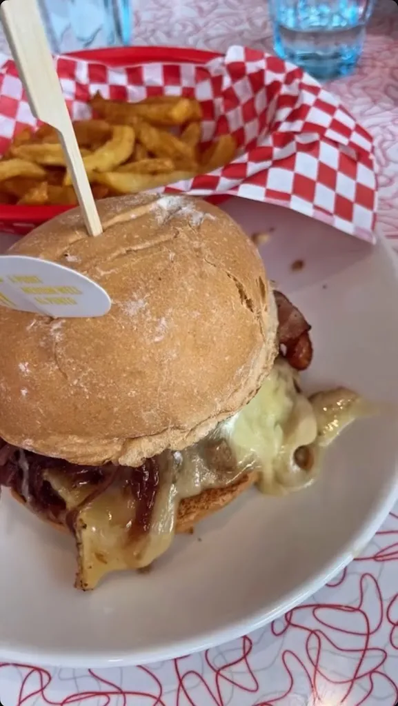 KyWaks_Holly's Diner_Duisans_review