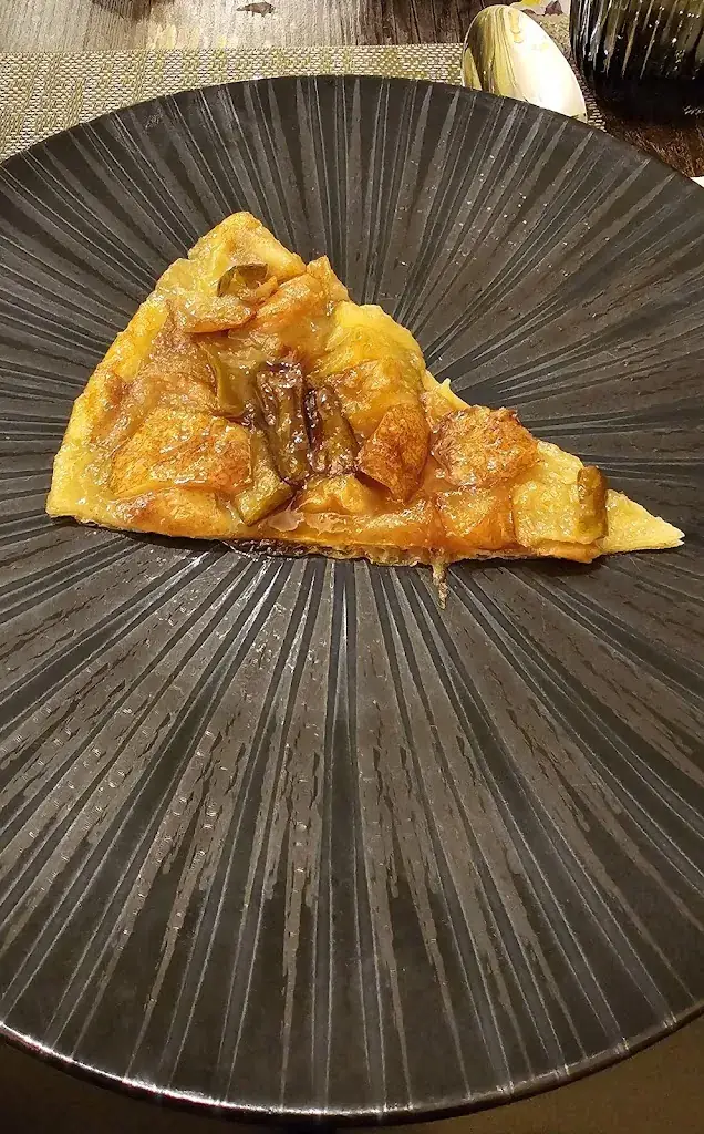 Menu_Duo Gourmand - Restaurant Arras_Arras_image_1