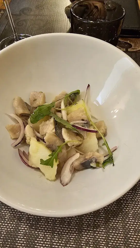 Menu_Duo Gourmand - Restaurant Arras_Arras_image_3