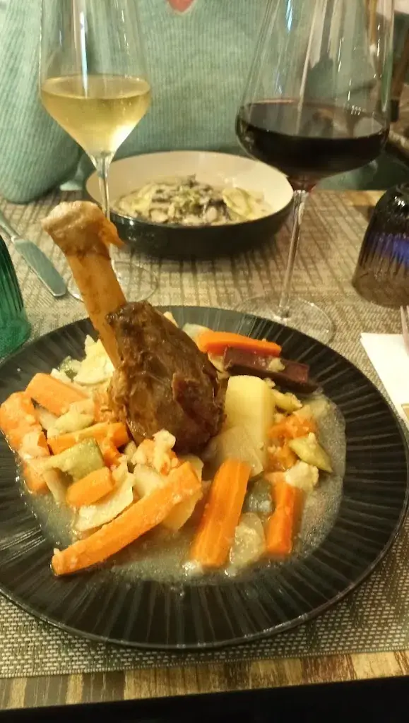 Menu_Duo Gourmand - Restaurant Arras_Arras_image_5