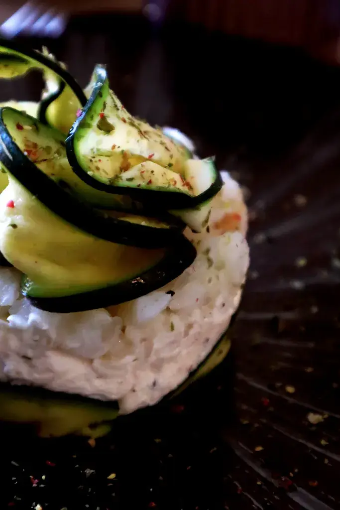 Menu_Duo Gourmand - Restaurant Arras_Arras_image_7