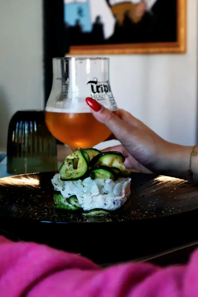 Menu_Duo Gourmand - Restaurant Arras_Arras_image_8