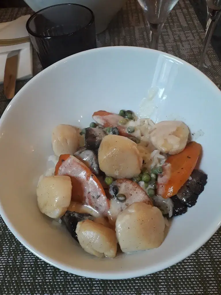 Menu_Duo Gourmand - Restaurant Arras_Arras_image_9