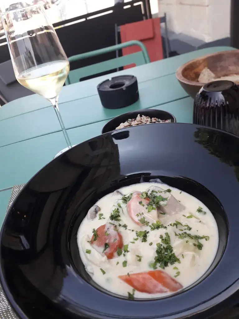 Kévin Damiens_Duo Gourmand - Restaurant Arras_Arras_review