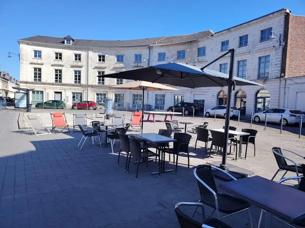 Duo Gourmand - Restaurant Arras restaurant in Arras