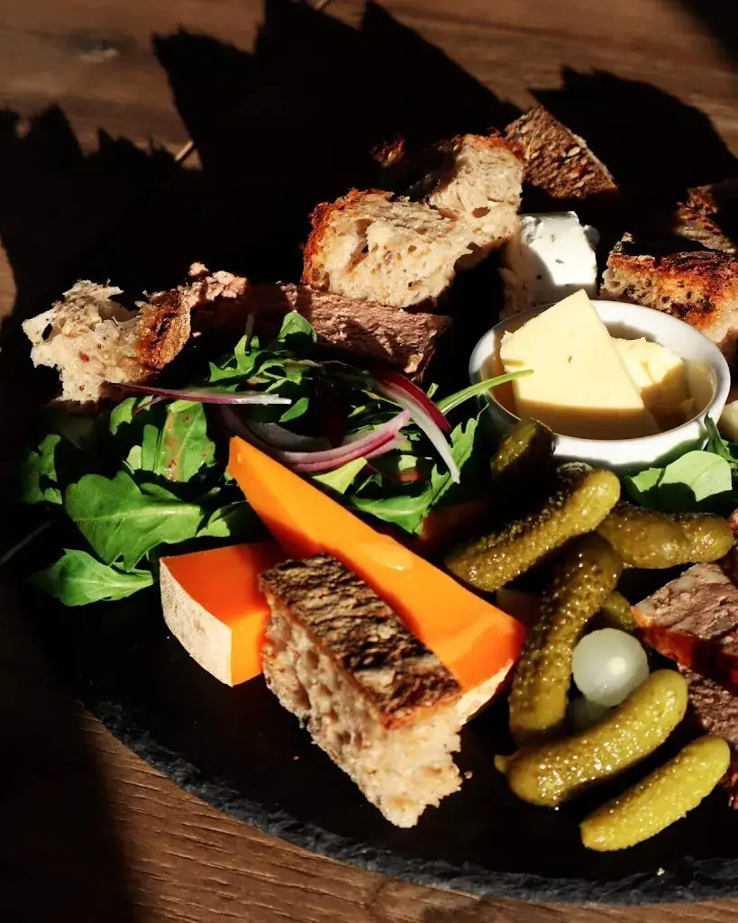 Duo Gourmand - Restaurant Arras_Arras_slider_image_2