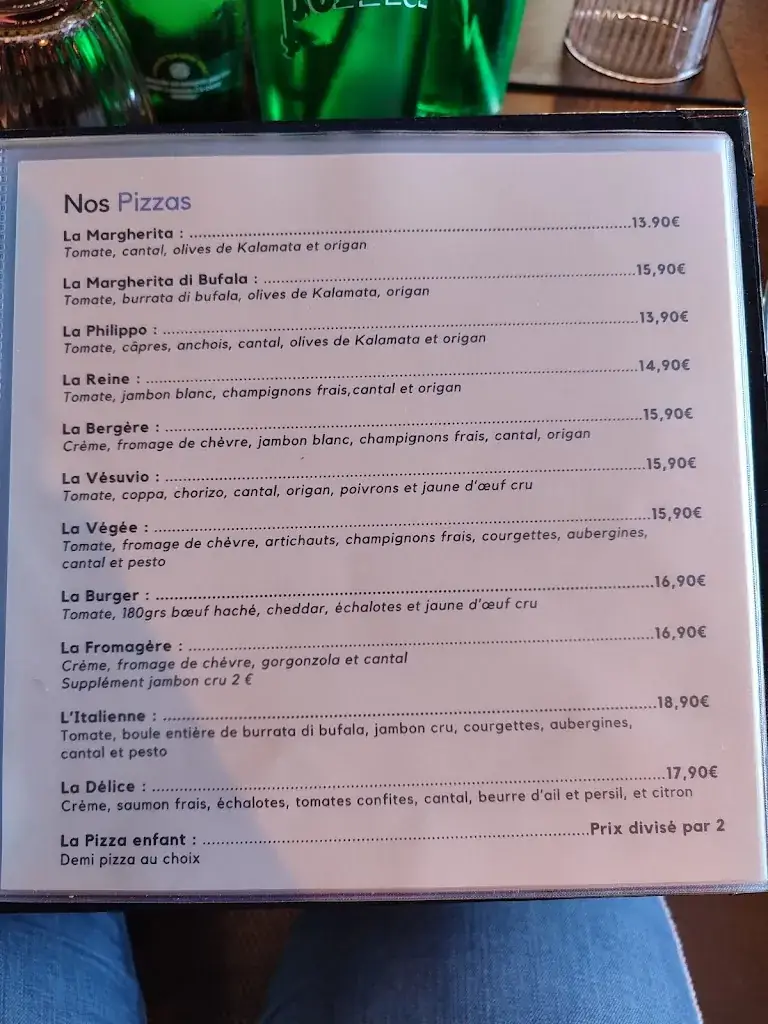 Menu_RESTAURANT TOMATE CERISE CITY CITADELLE ARRAS_Arras_image_3