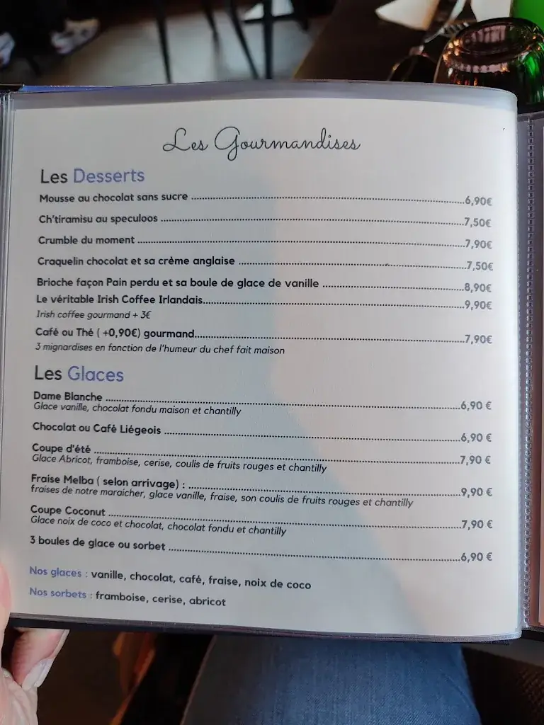 Menu_RESTAURANT TOMATE CERISE CITY CITADELLE ARRAS_Arras_image_4