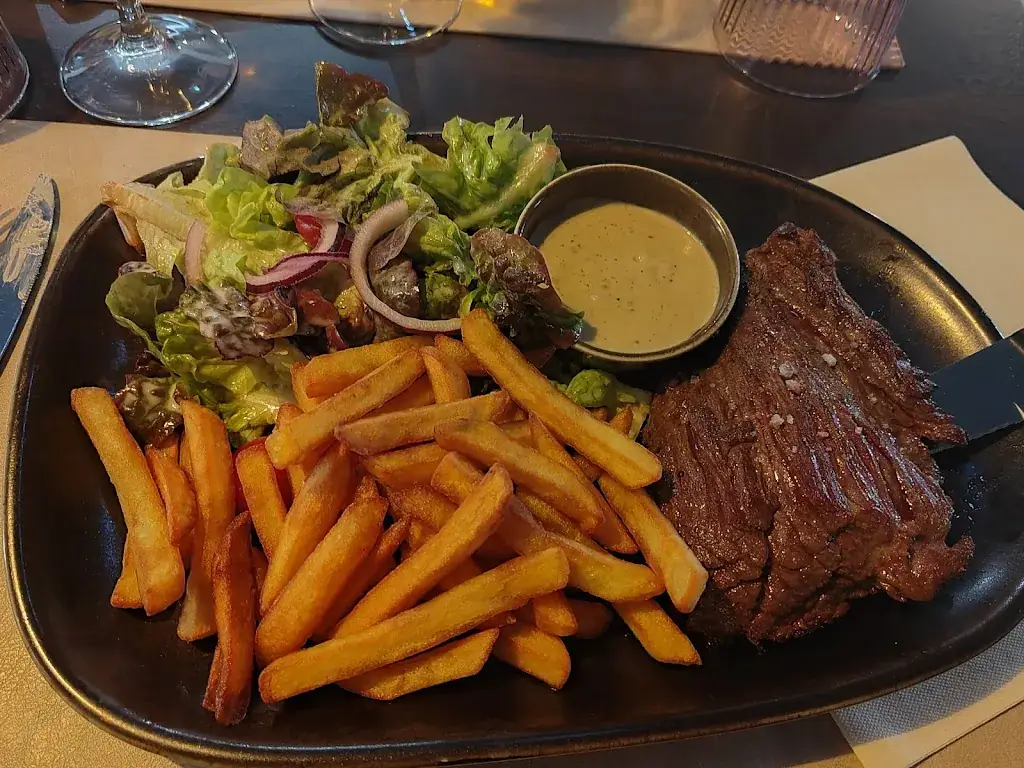 Menu_RESTAURANT TOMATE CERISE CITY CITADELLE ARRAS_Arras_image_5