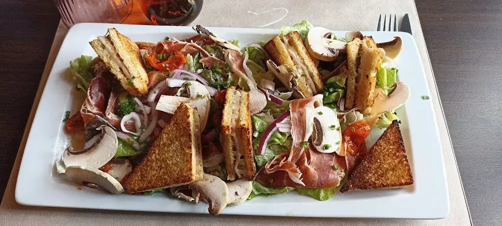 Menu_RESTAURANT TOMATE CERISE CITY CITADELLE ARRAS_Arras_image_9