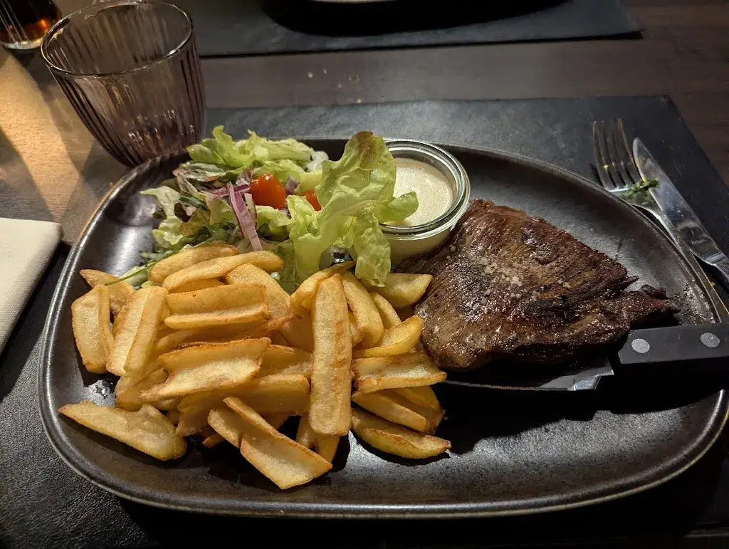 Quentin mch_RESTAURANT TOMATE CERISE CITY CITADELLE ARRAS_Arras_review