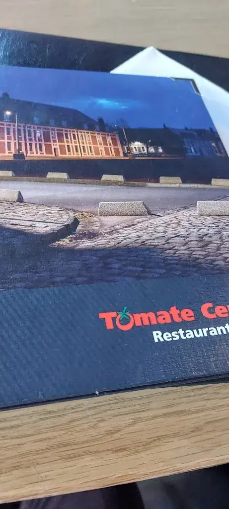 fabienne Decade_RESTAURANT TOMATE CERISE CITY CITADELLE ARRAS_Arras_review