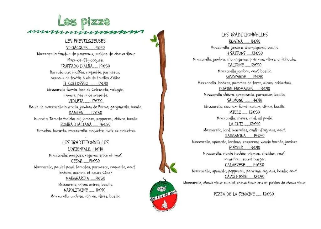 Menu_Au feu de bois Arras_Arras_image_3