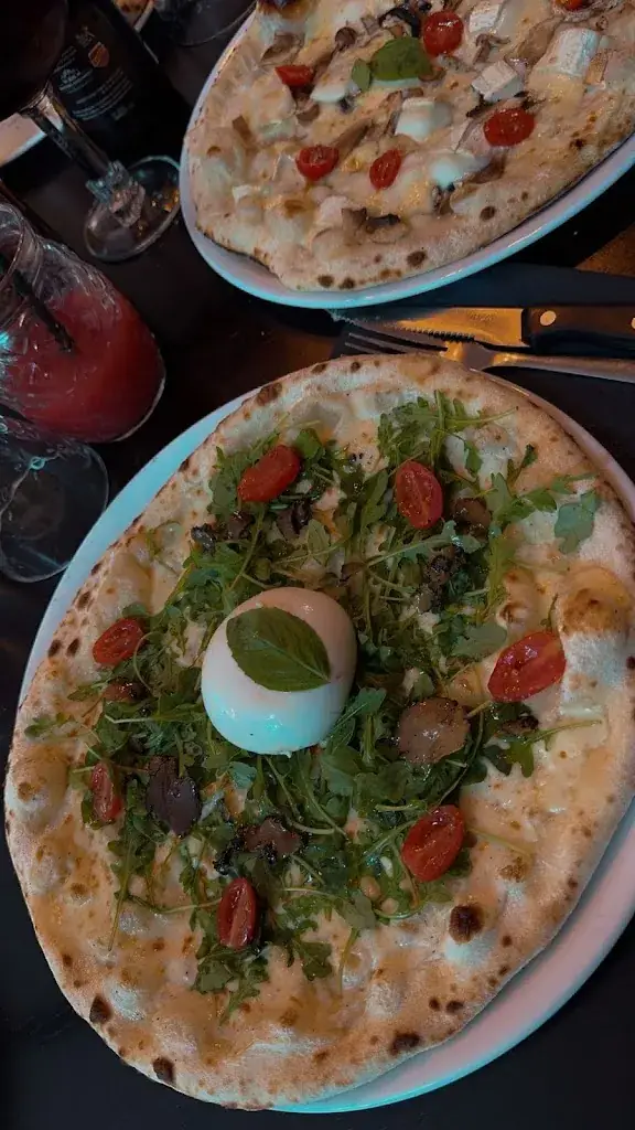 Menu_Au feu de bois Arras_Arras_image_8