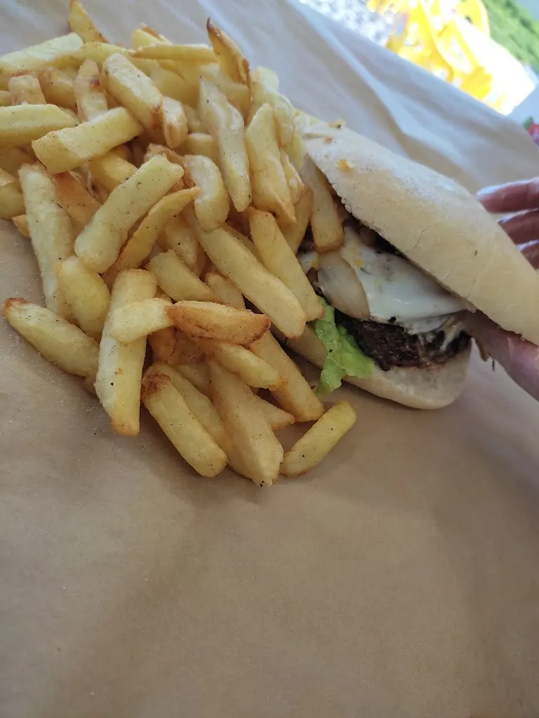 Menu_Frites Délice friterie Duisans_Duisans_image_6