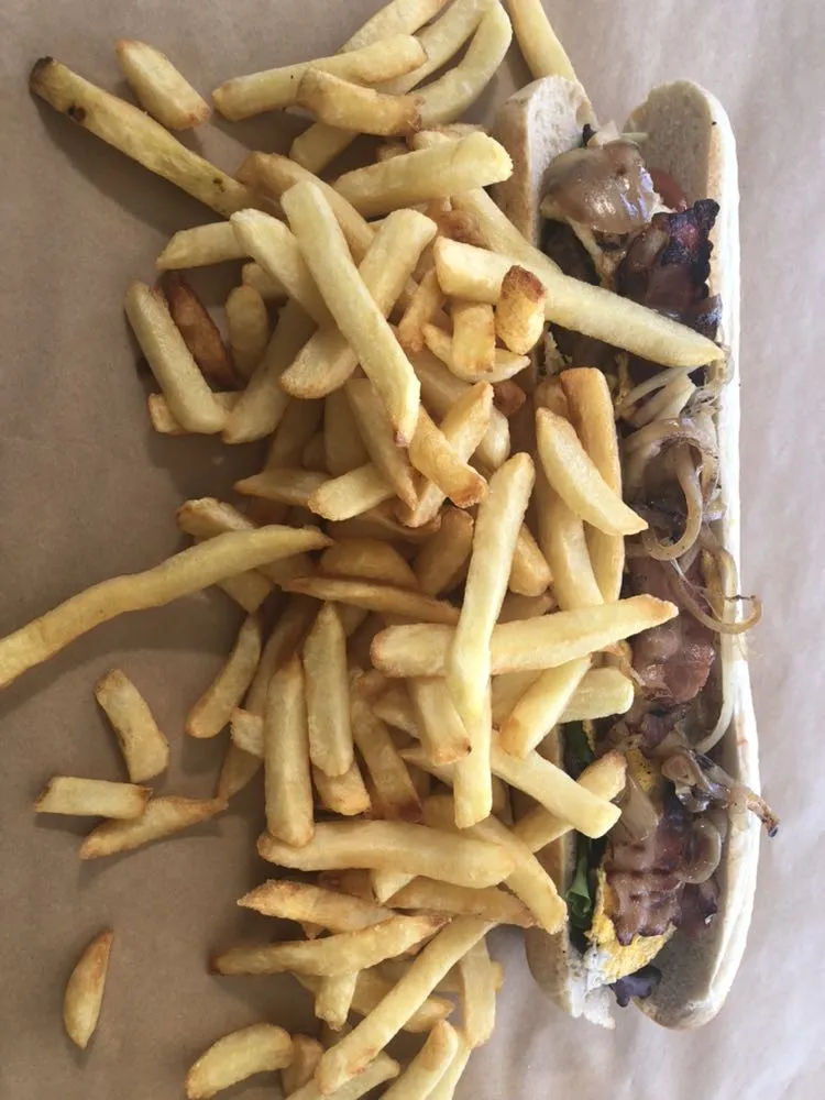 Menu_Frites Délice friterie Duisans_Duisans_image_7