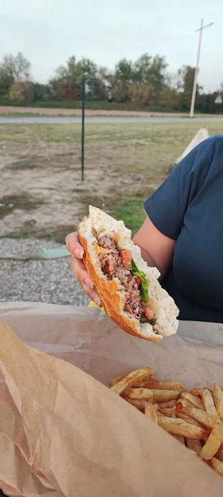 Menu_Frites Délice friterie Duisans_Duisans_image_9